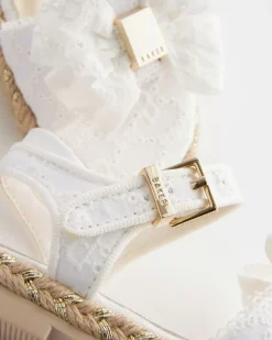 Ted Baker Dela White New