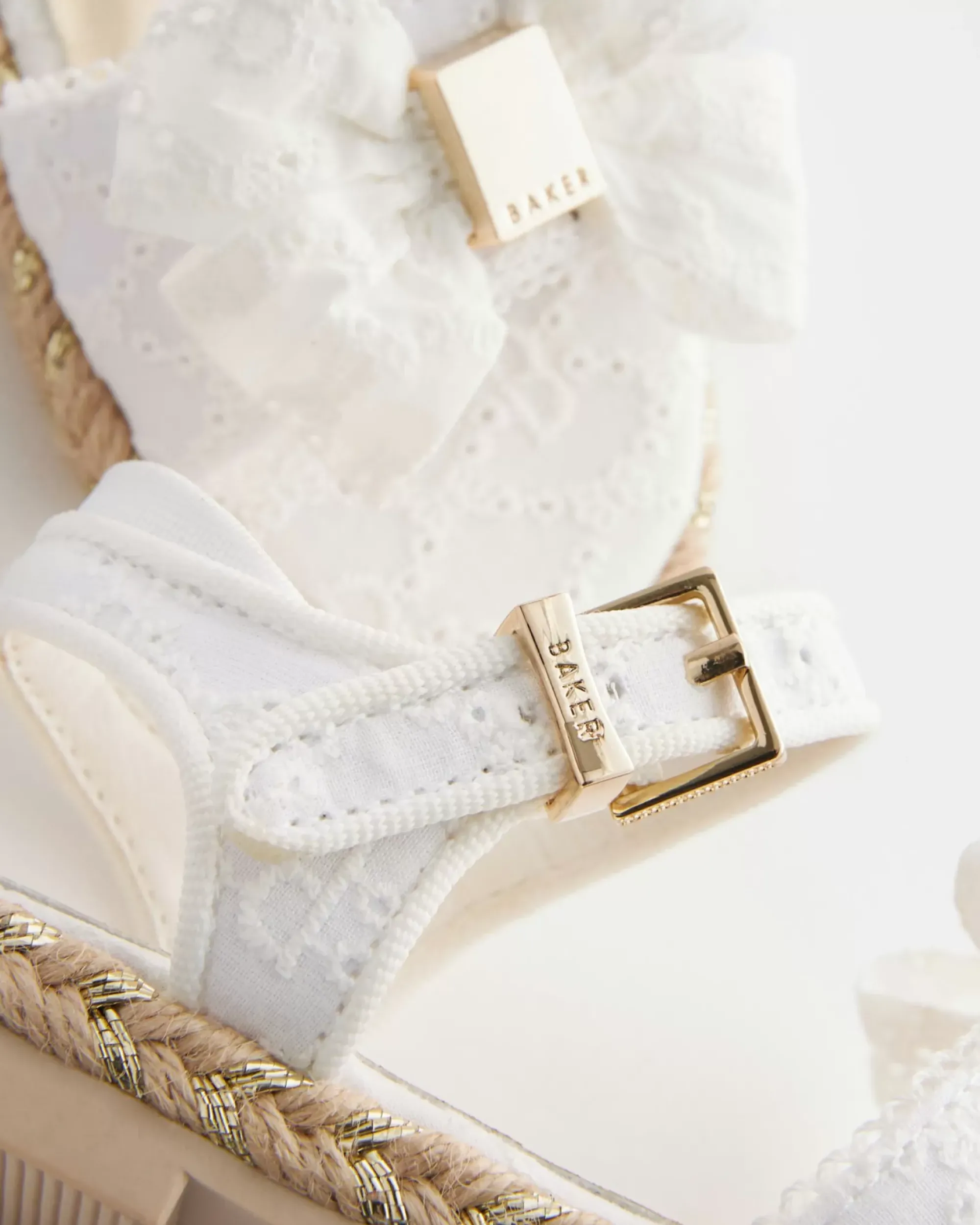 Ted Baker Dela White New
