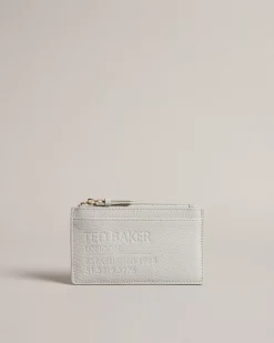 Ted Baker Delfie Light Grey New