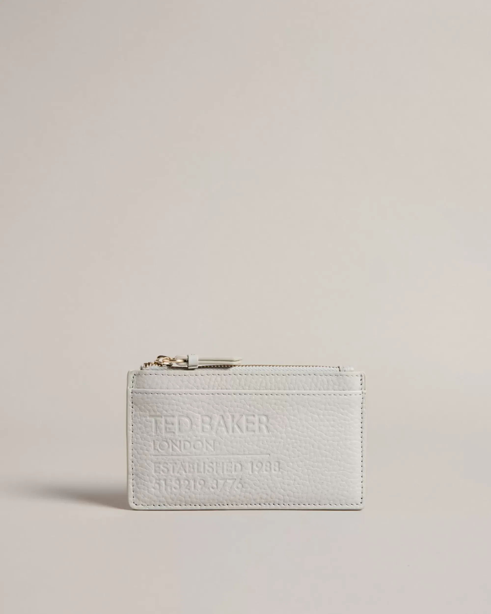 Ted Baker Delfie Light Grey New