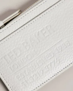 Ted Baker Delfie Light Grey New