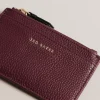Ted Baker Delfie Deep Purple Clearance