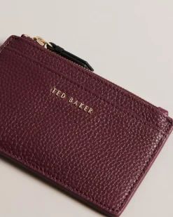 Ted Baker Delfie Deep Purple Clearance