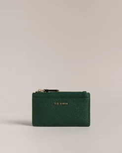 Ted Baker Delfie Dark Green Best