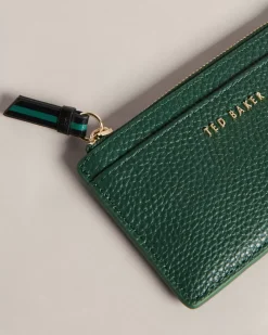 Ted Baker Delfie Dark Green Best