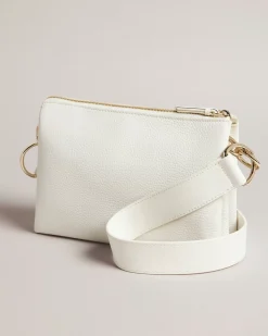 Ted Baker Delphia Ecru Best