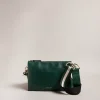 Ted Baker Delphia Dark Green Outlet