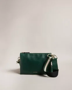 Ted Baker Delphia Dark Green Outlet