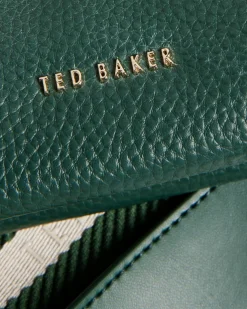 Ted Baker Delphia Dark Green Outlet
