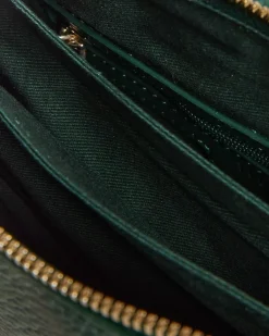 Ted Baker Delphia Dark Green Outlet