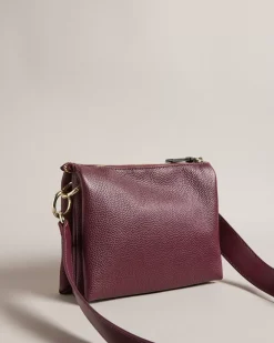 Ted Baker Delphia Deep Purple Online