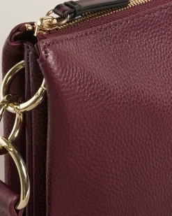 Ted Baker Delphia Deep Purple Online