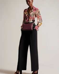Ted Baker Delphia Deep Purple Online