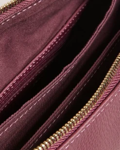 Ted Baker Delphia Deep Purple Online