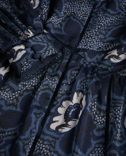 Ted Baker Deluna Navy Best