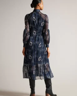 Ted Baker Deluna Navy Best