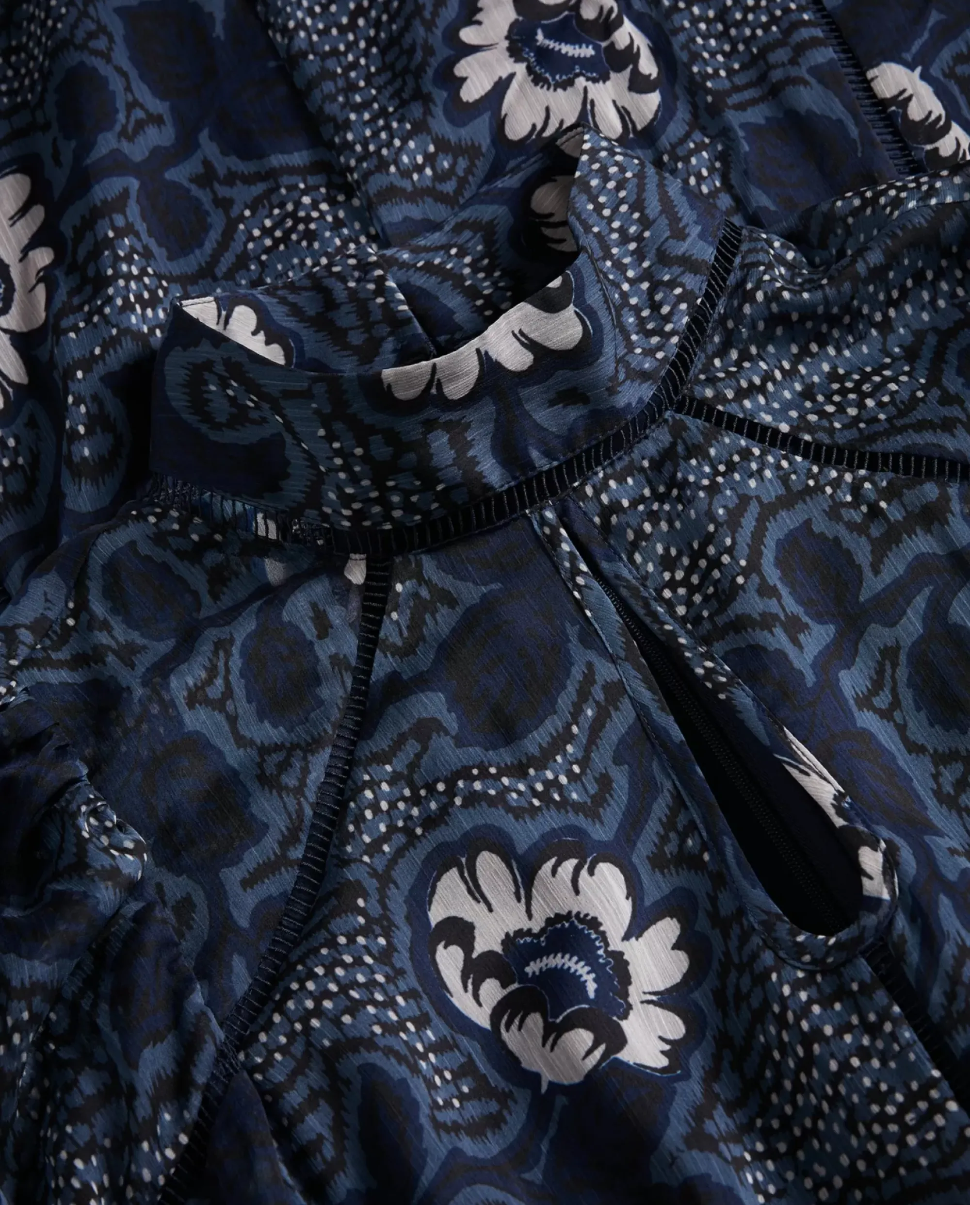 Ted Baker Deluna Navy Best