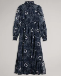 Ted Baker Deluna Navy Best