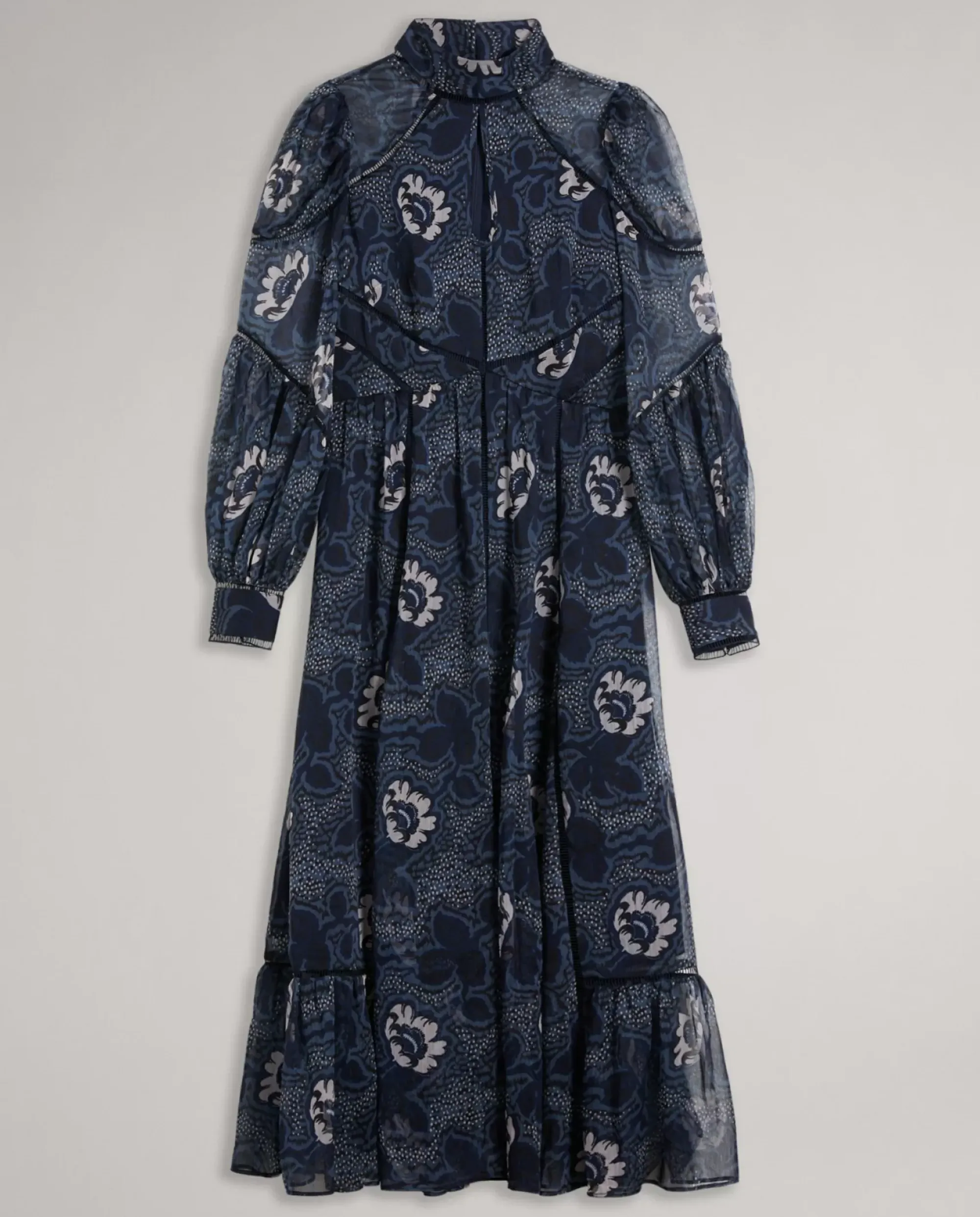Ted Baker Deluna Navy Best