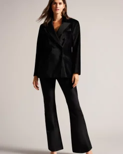 Ted Baker Demyat Black Sale