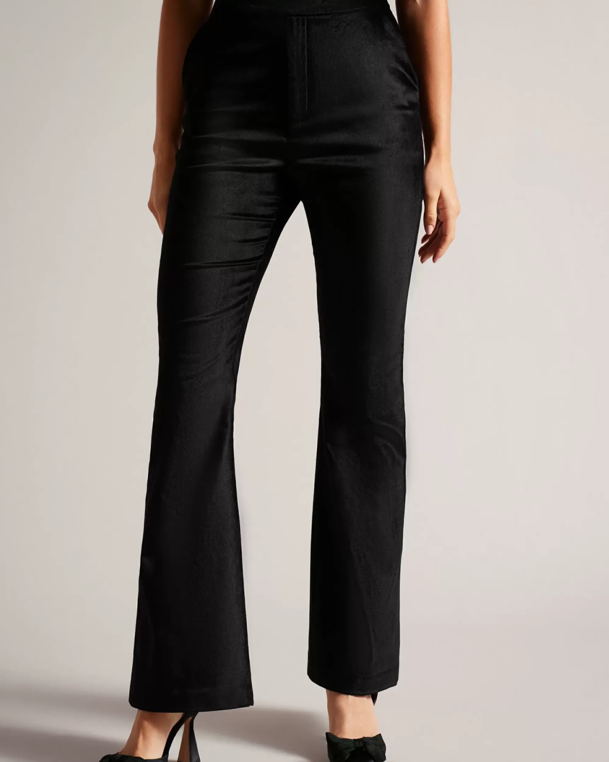 Ted Baker Demyat Black Sale