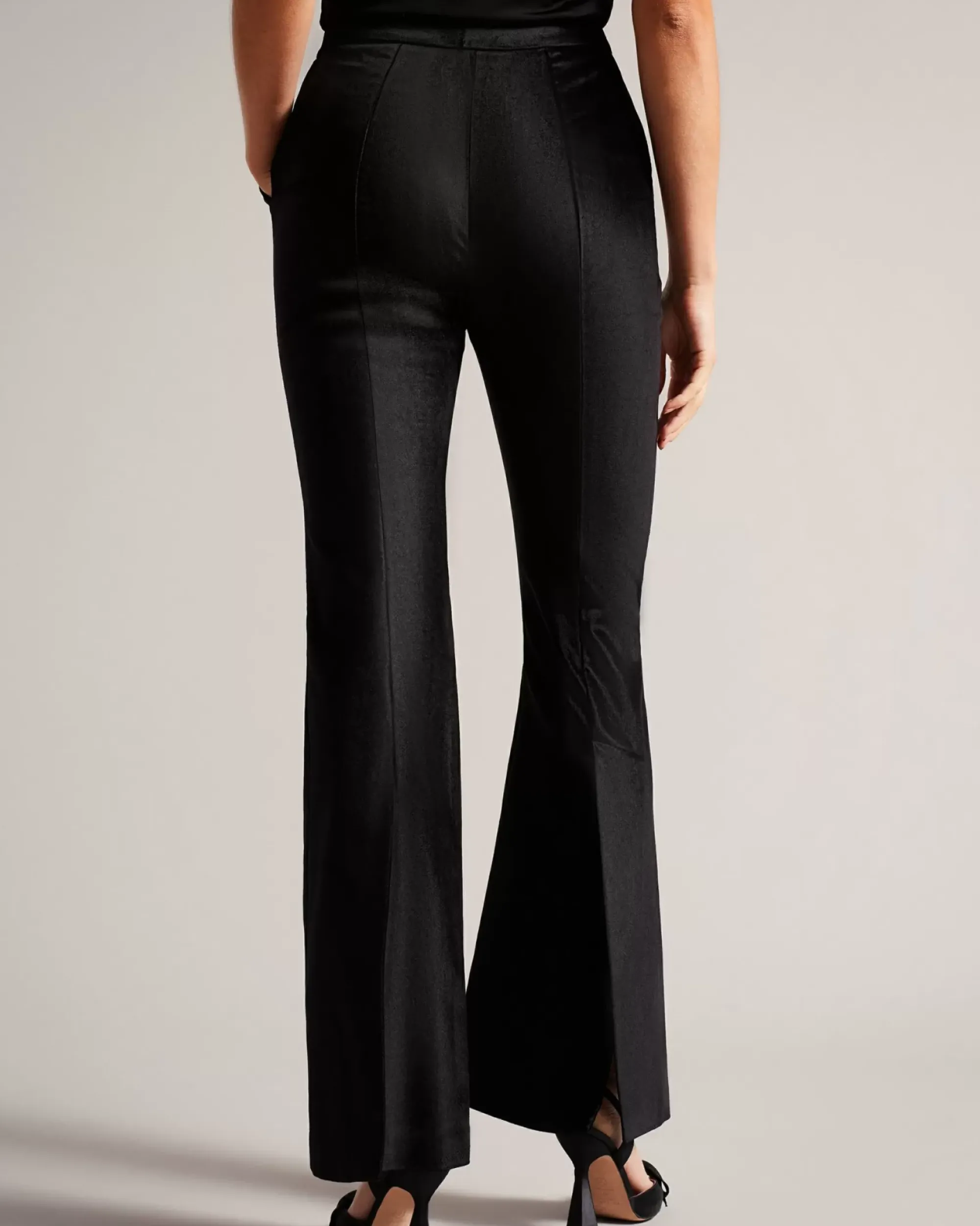 Ted Baker Demyat Black Sale