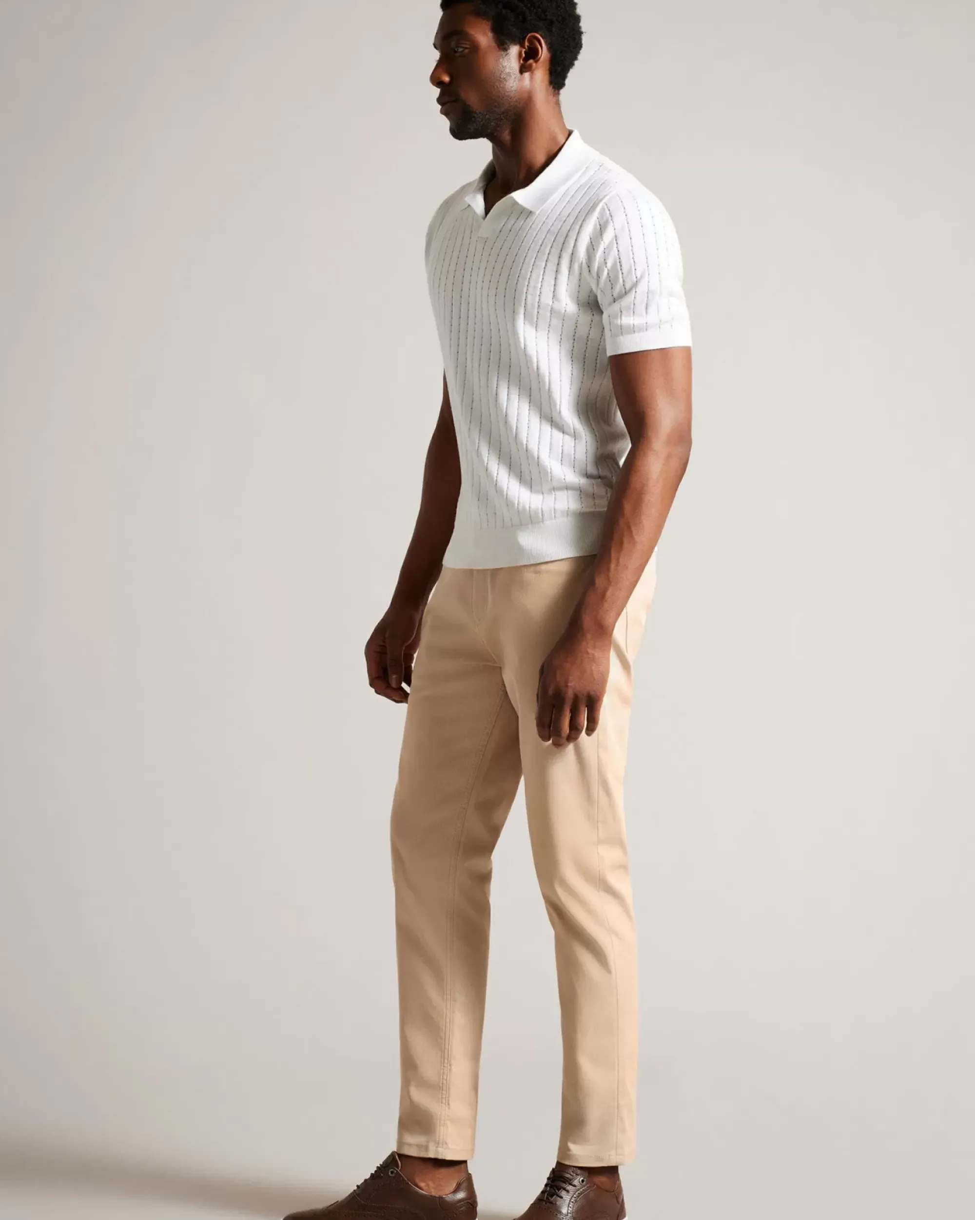 Ted Baker Dentong Brown Sale