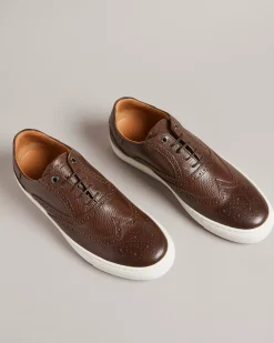 Ted Baker Dentong Brown Sale