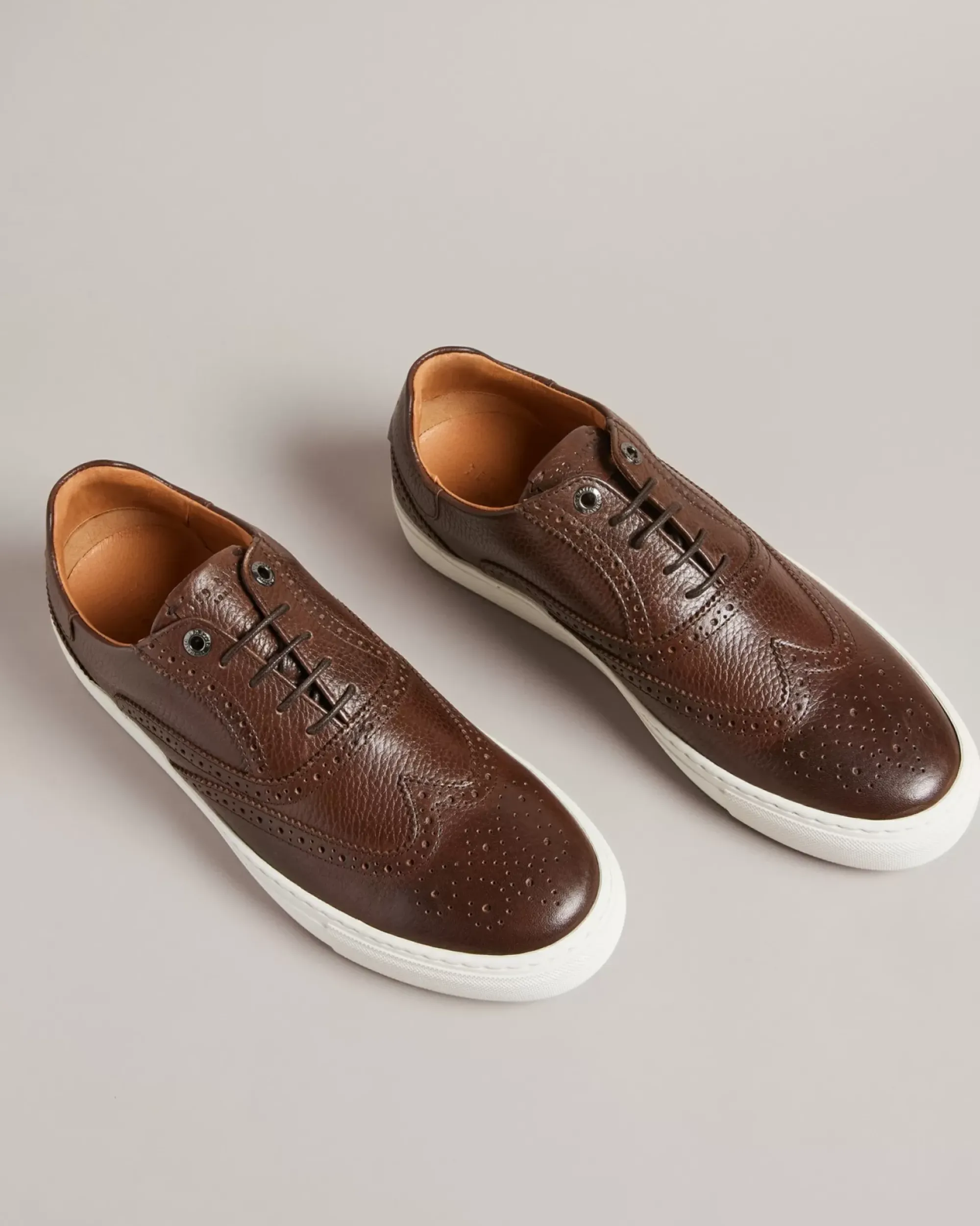 Ted Baker Dentong Brown Sale