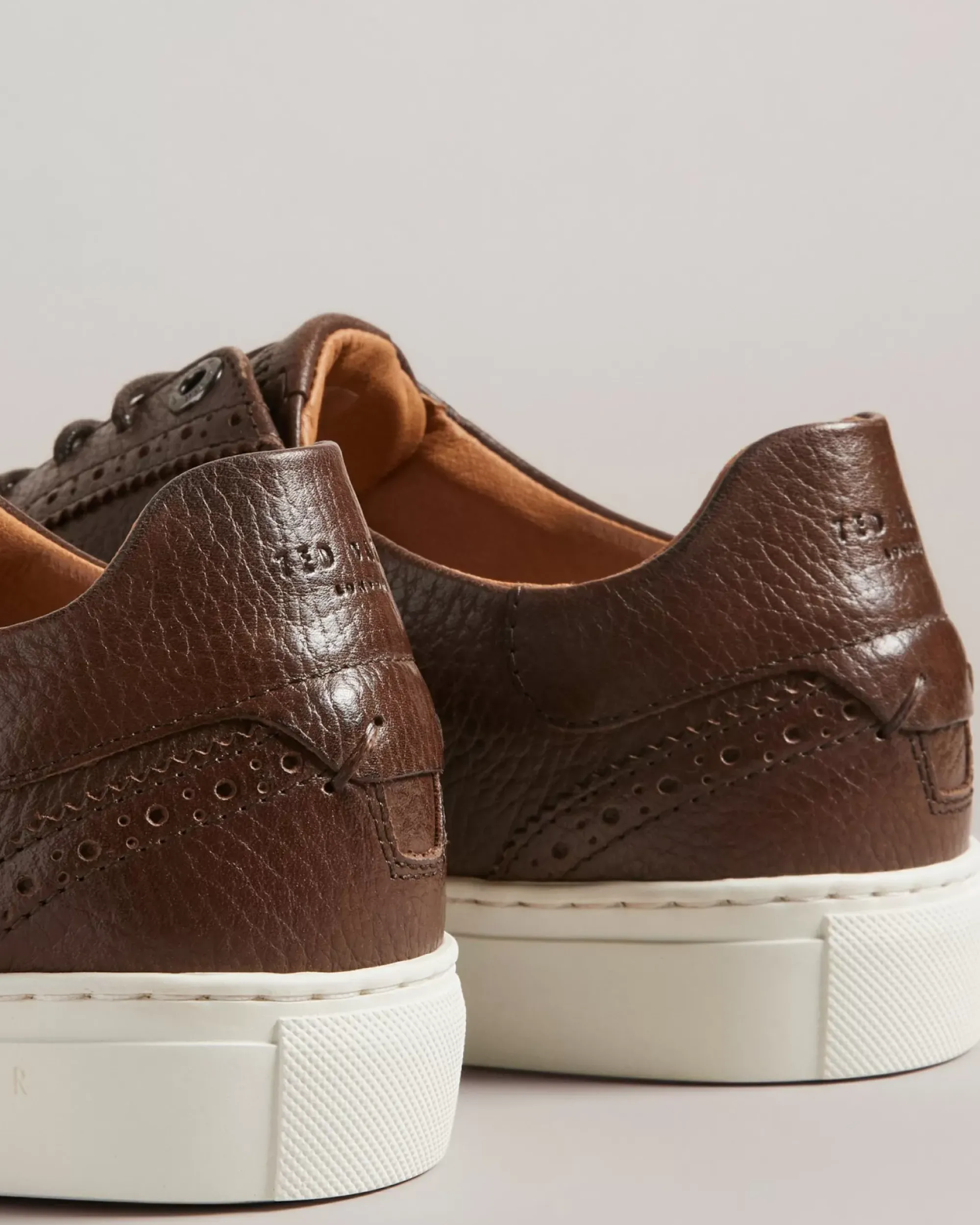 Ted Baker Dentong Brown Sale