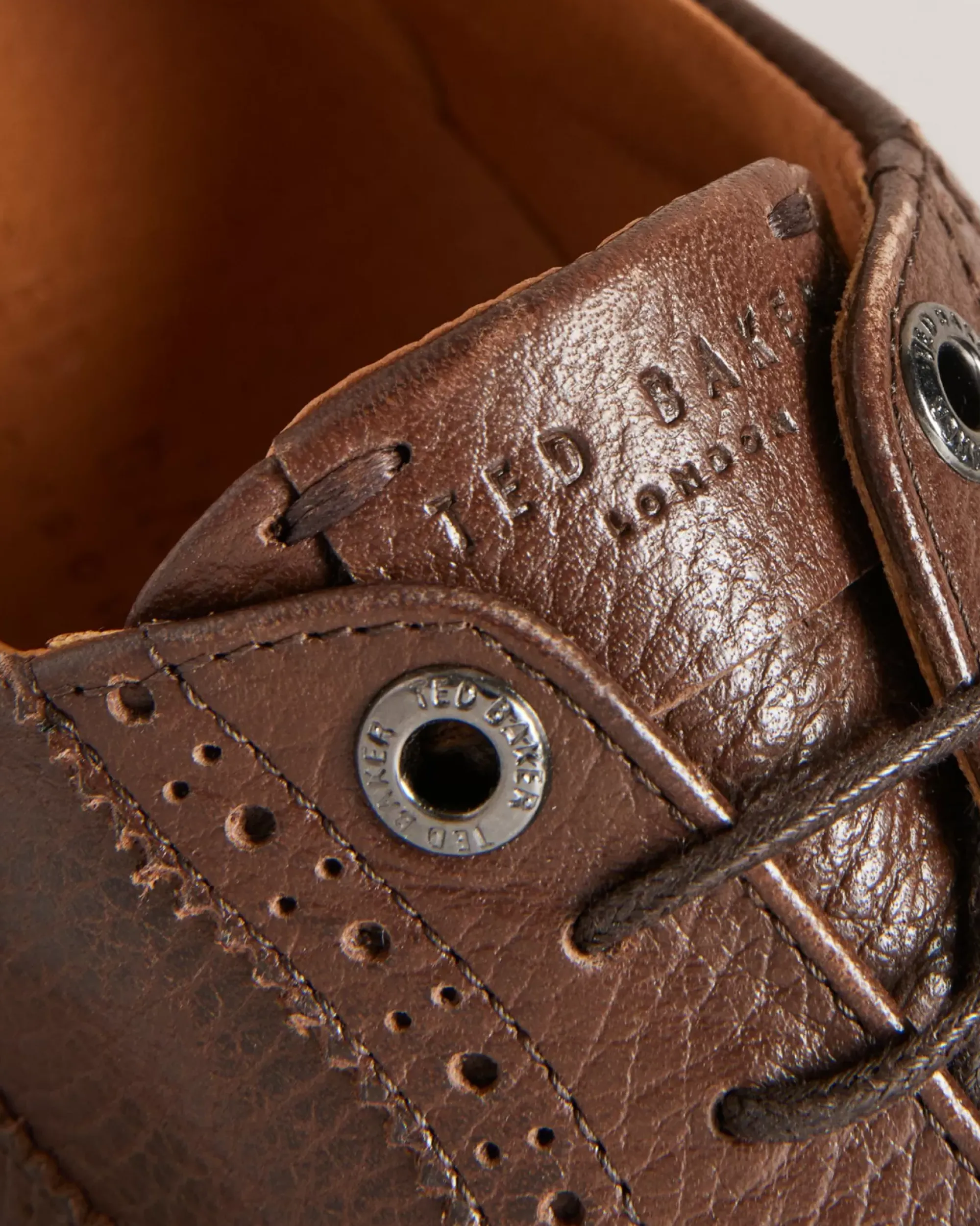 Ted Baker Dentong Brown Sale