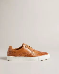 Ted Baker Dentton Tan