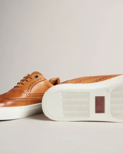 Ted Baker Dentton Tan