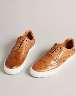 Ted Baker Dentton Tan