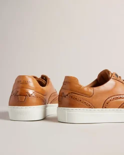 Ted Baker Dentton Tan
