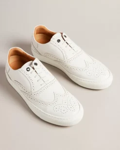 Ted Baker Dentton Natural Online