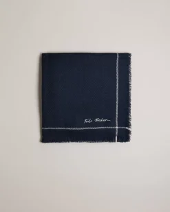 Ted Baker Derekki Navy New