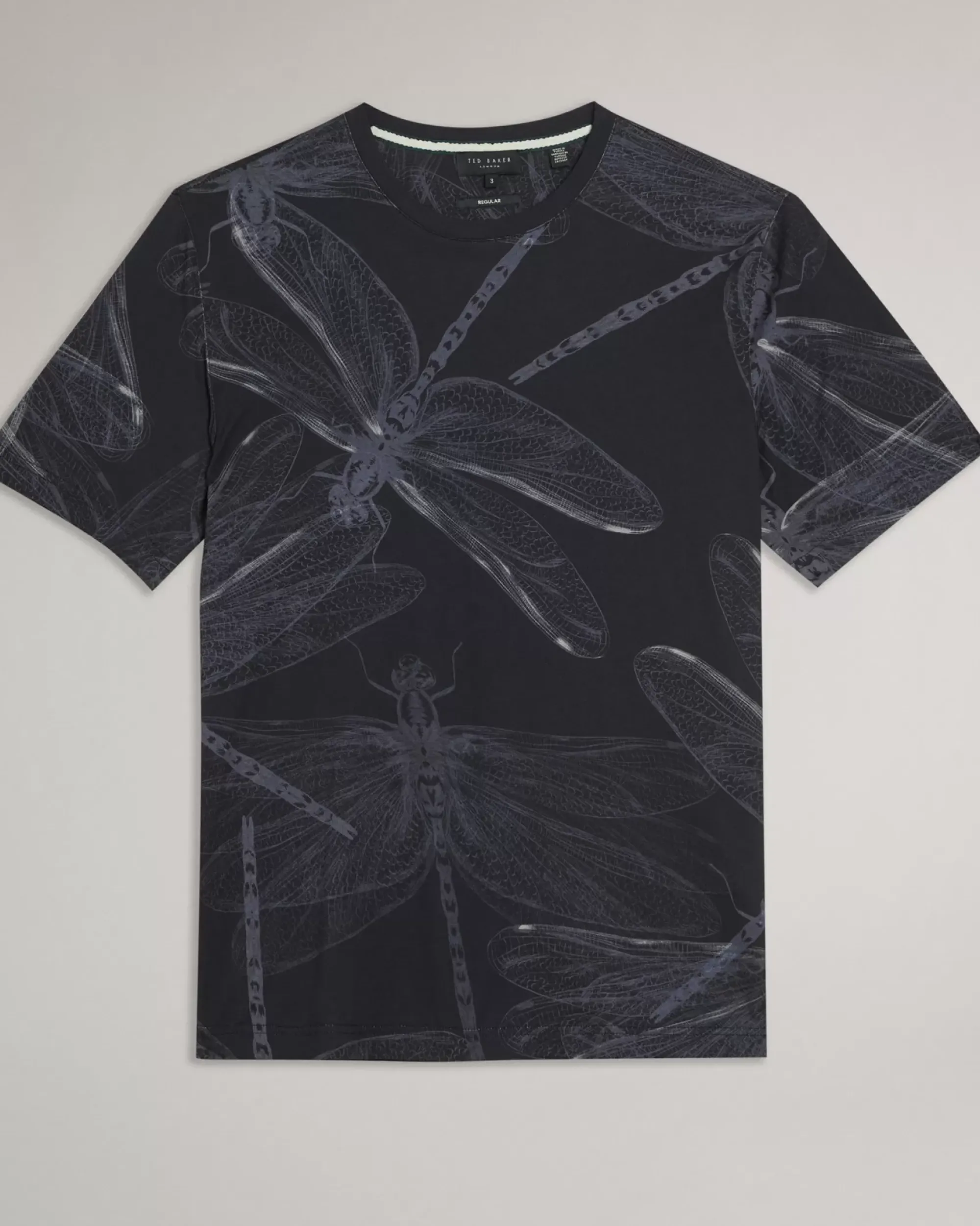Ted Baker Deshez Navy Best