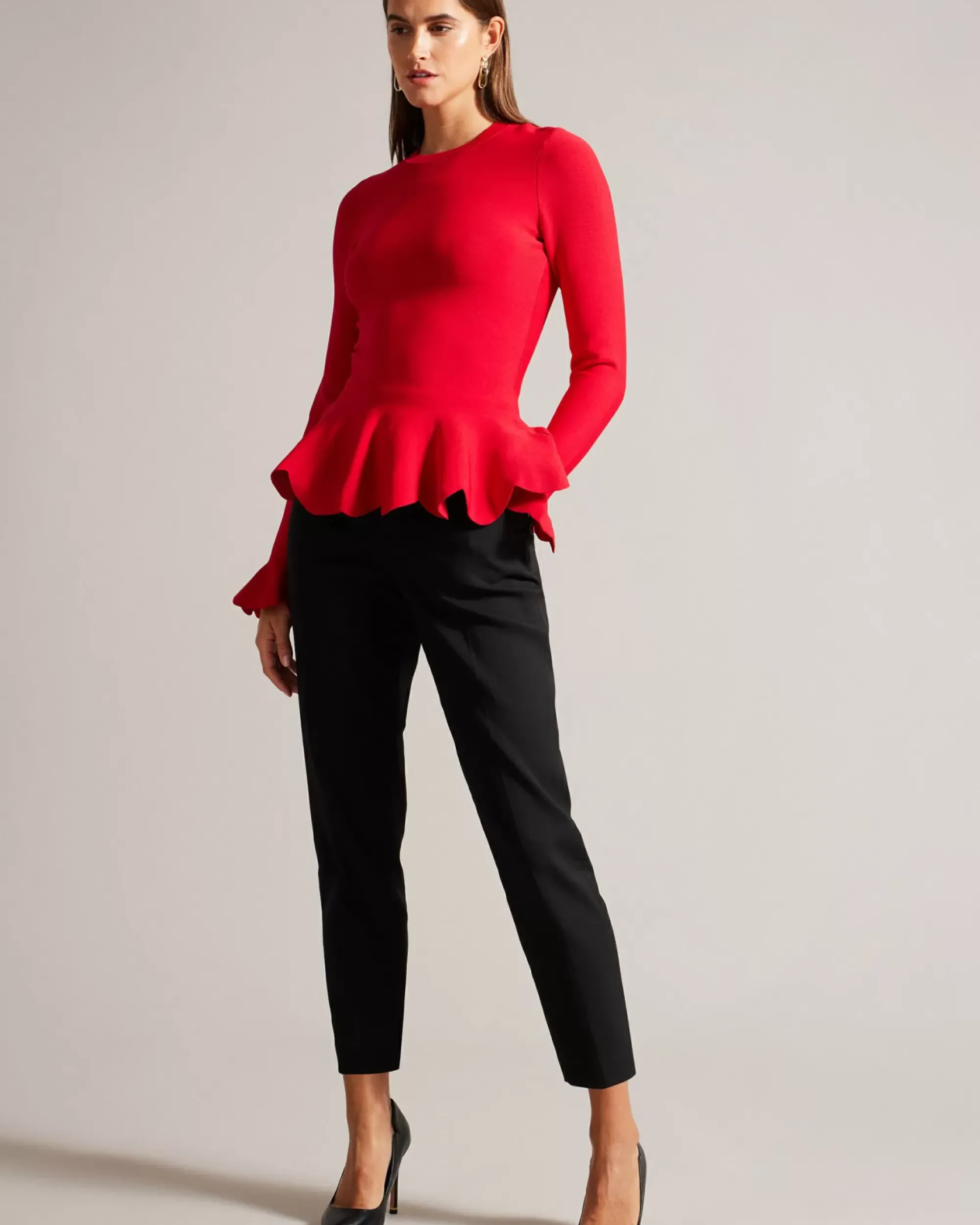 Ted Baker Devana Black Clearance