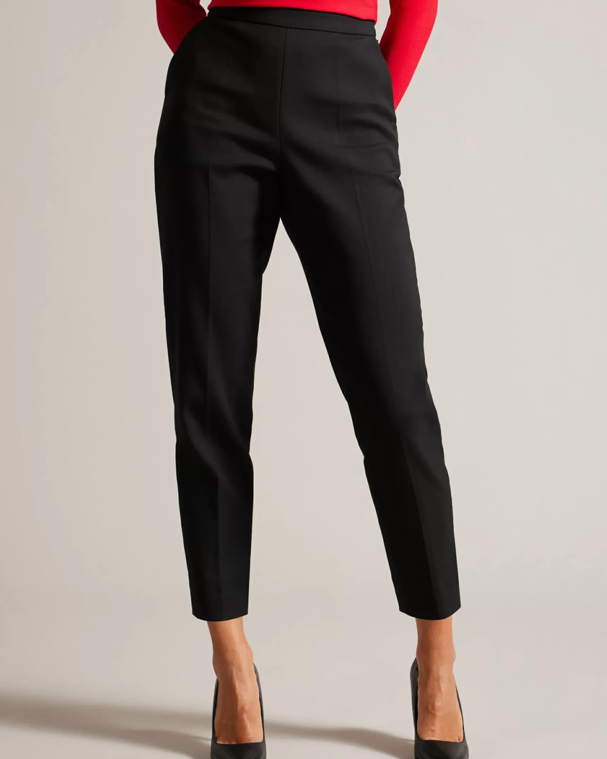 Ted Baker Devana Black Clearance