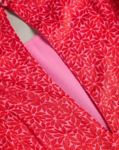 Ted Baker Devonaa Fuchsia Sale