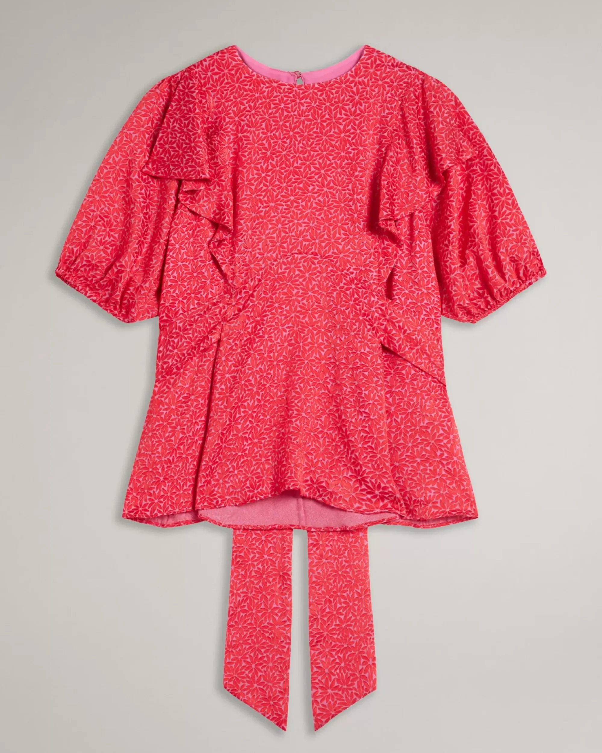 Ted Baker Devonaa Fuchsia Sale