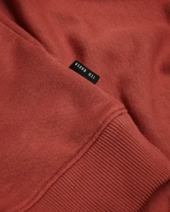 Ted Baker Devote Dark Orange New