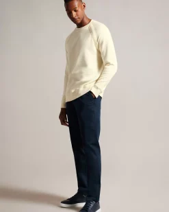 Ted Baker Devote Ecru Clearance