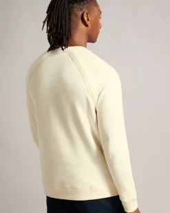 Ted Baker Devote Ecru Clearance