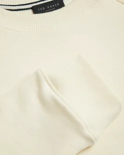 Ted Baker Devote Ecru Clearance