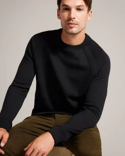 Ted Baker Devote Black Clearance