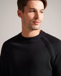 Ted Baker Devote Black Clearance