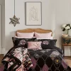 Ted Baker Diamoon Black Best
