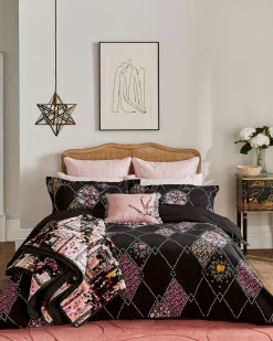 Ted Baker Diamoon Black Best